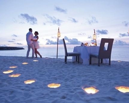 10 most romantic places to propose in India